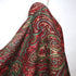 *Cloth Edit Exclusive ~ 100% Ramie 'Autumnal Paisley'